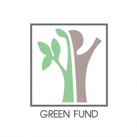 Green Fund Logo